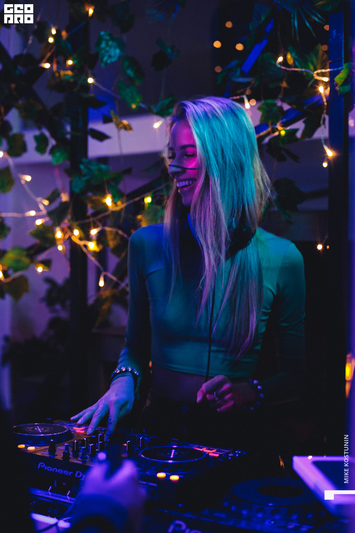 HOUSE MUSIC by EVA KARI 29
