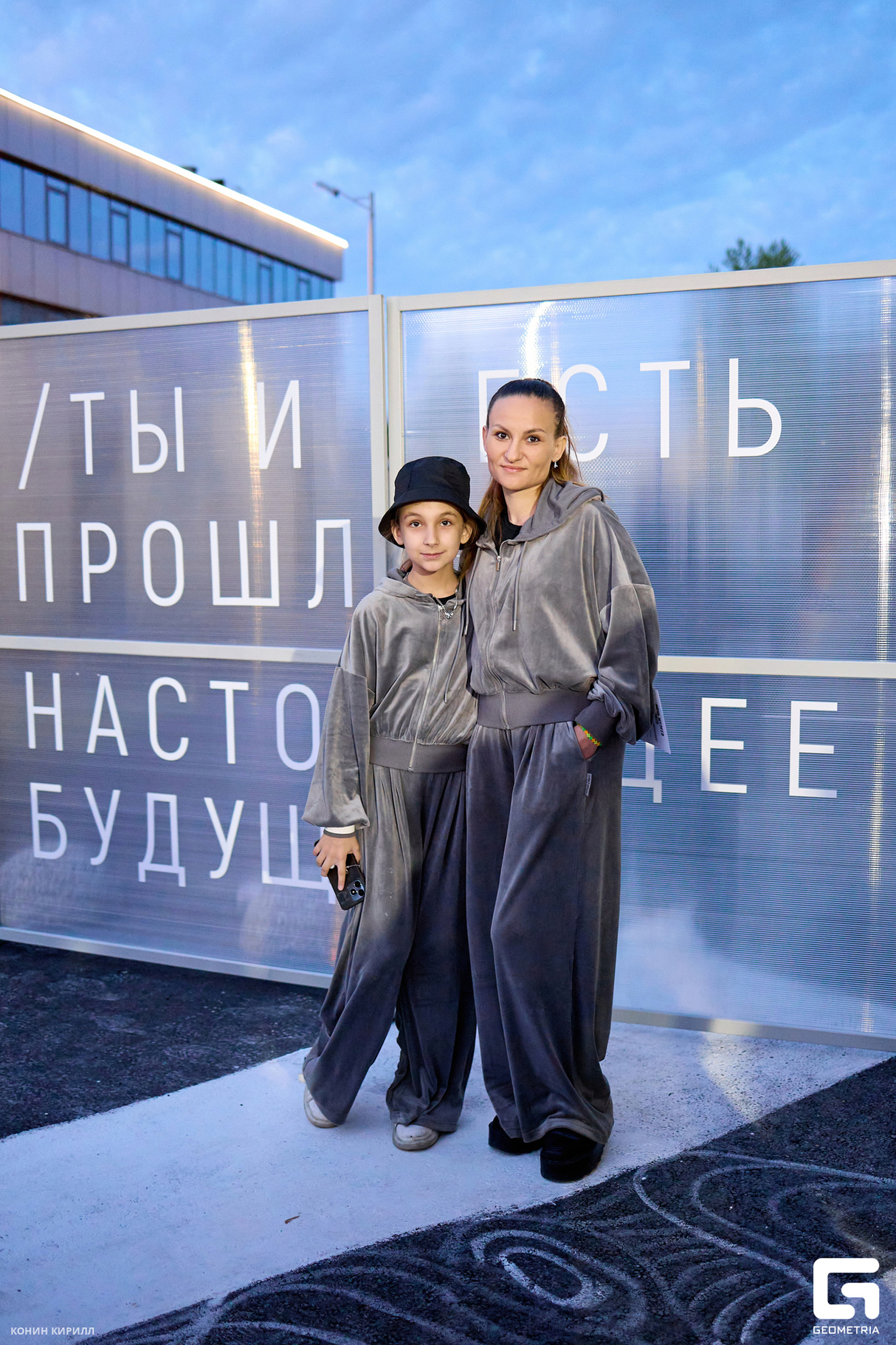 «Ночь музеев» в галерее В. Бронштейна 17