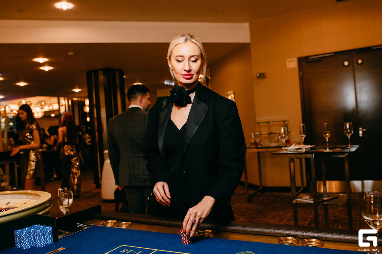 Ежегодная премия журнала «Авторский проект» - NOVOSIBIRSK BUSINESS AWARDS-2023 26