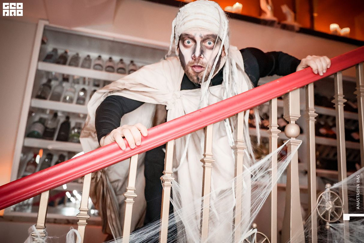 Halloween 13