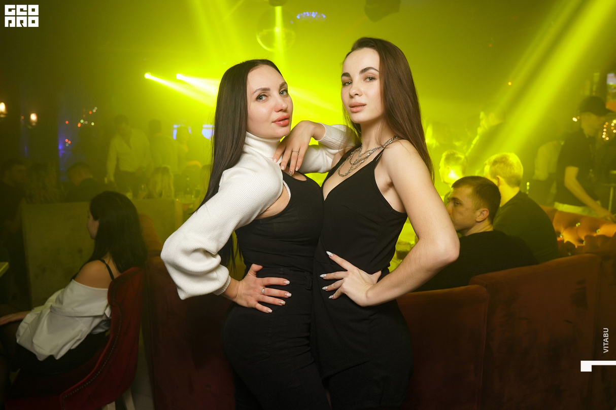 Пятничный вечер! 7