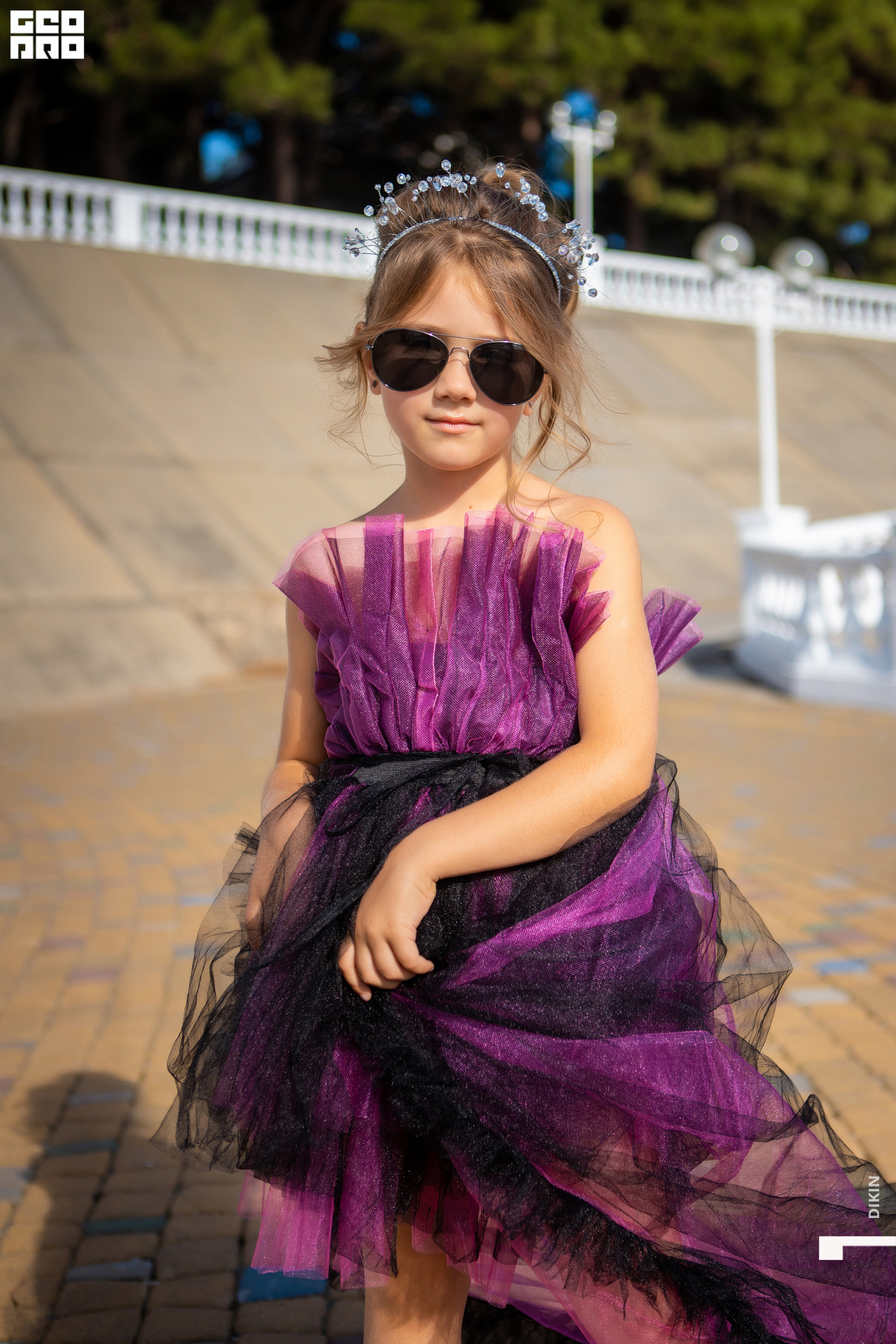 Gelendzhik Fashion Show 16