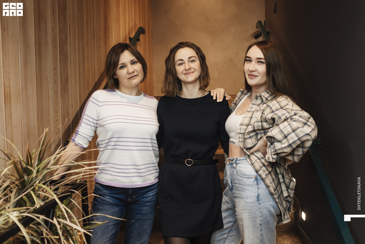Из под пятницы суббота видна. Концерт Sunnet & Ginger 26