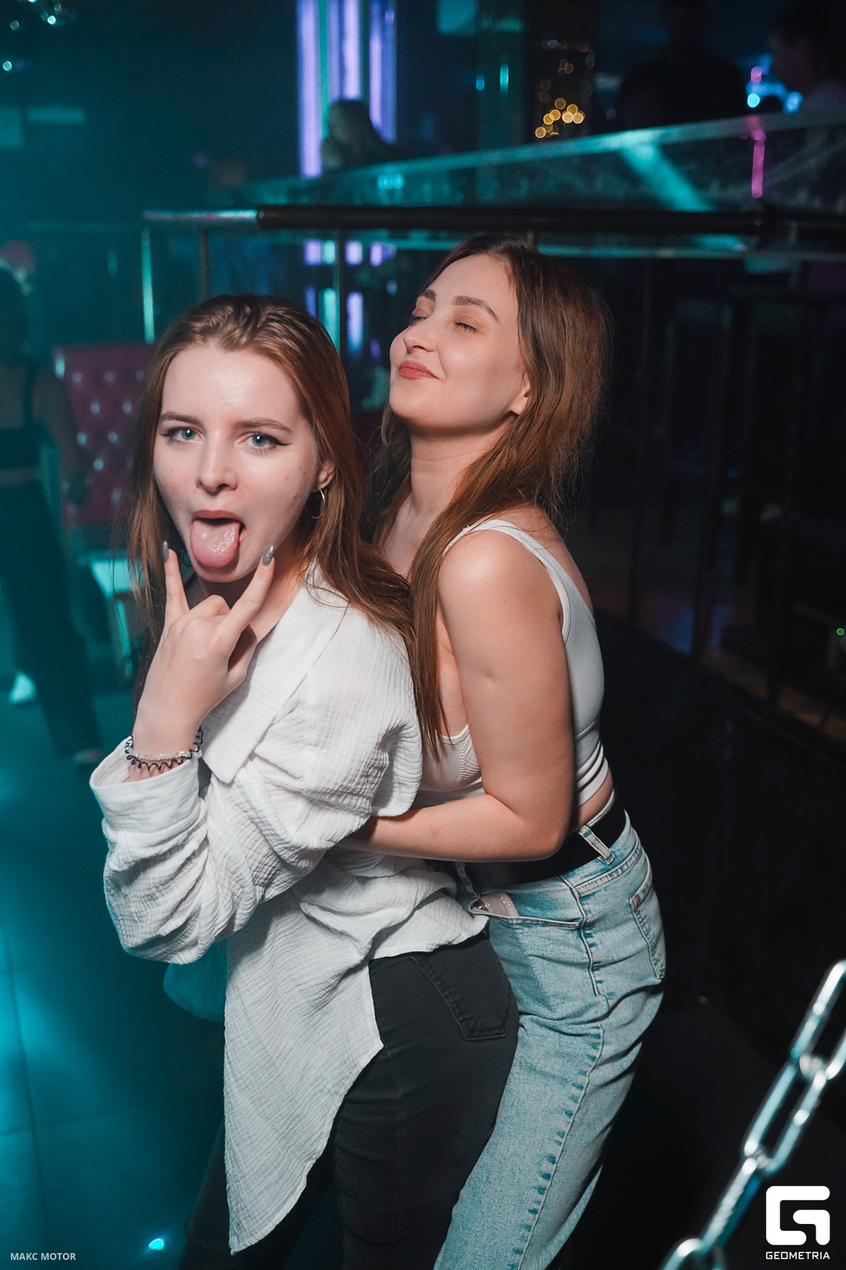 Saturday Night 11