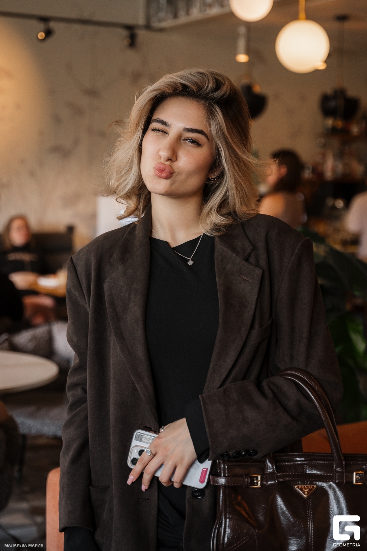 Кофе рейв / Sunny 24