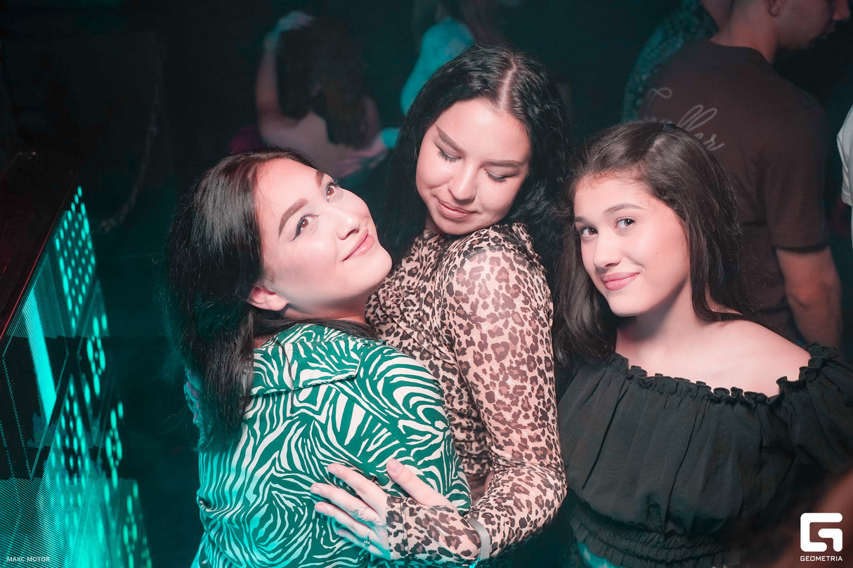 Saturday Night 18
