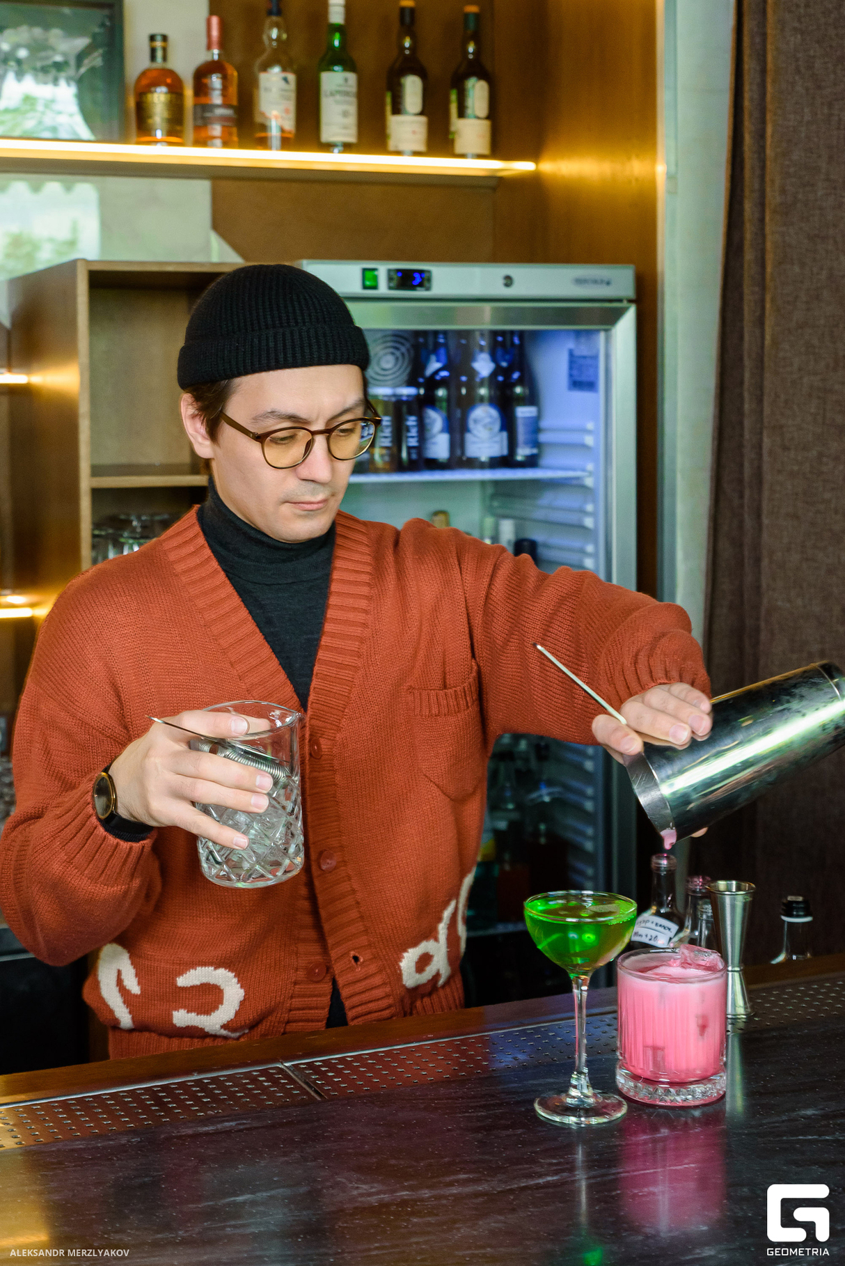 Grill Brunch Парк Культуры х SAPIENS 7
