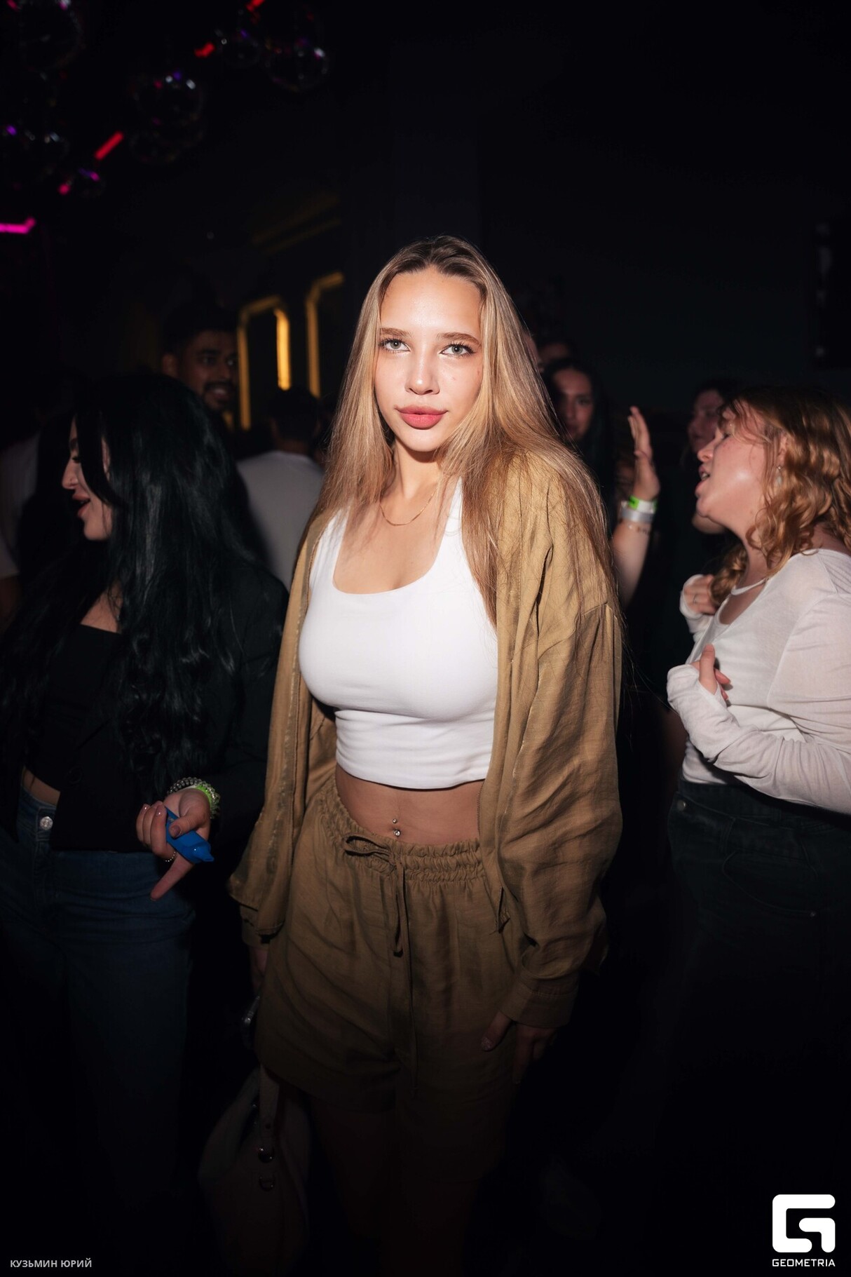 Saturday Night в БАРВИХЕ 10