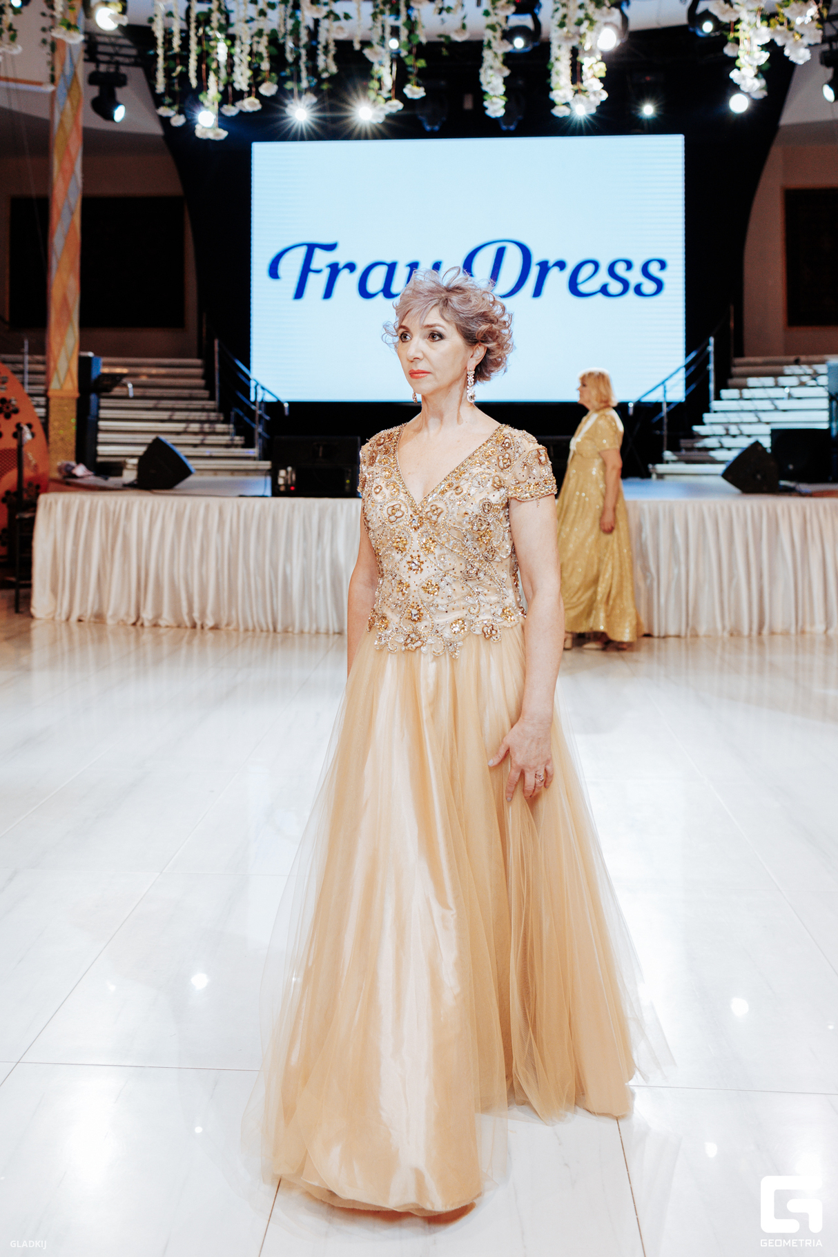 GEO KIDS FASHION DAY 2023 ОСЕНЬ - PART 4 9