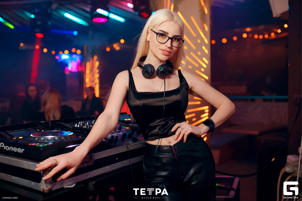 DJ GRETTA 23