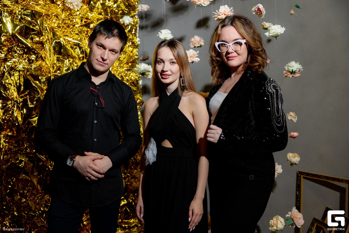 День рождения фотостудии Тейя 28