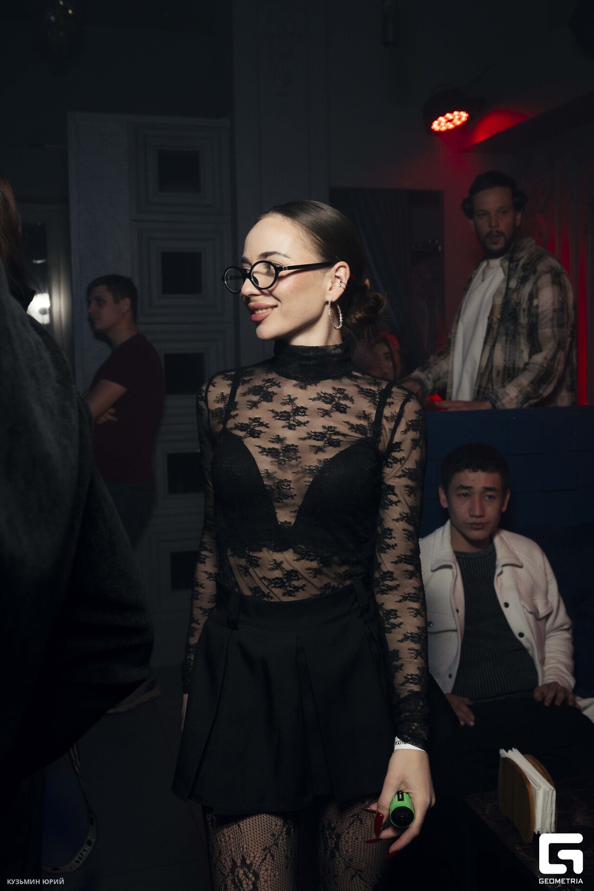 Saturday Night в БАРВИХЕ 30