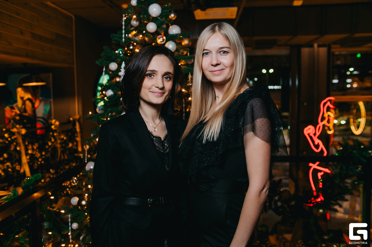 Сияй в «Хамовниках»! 16