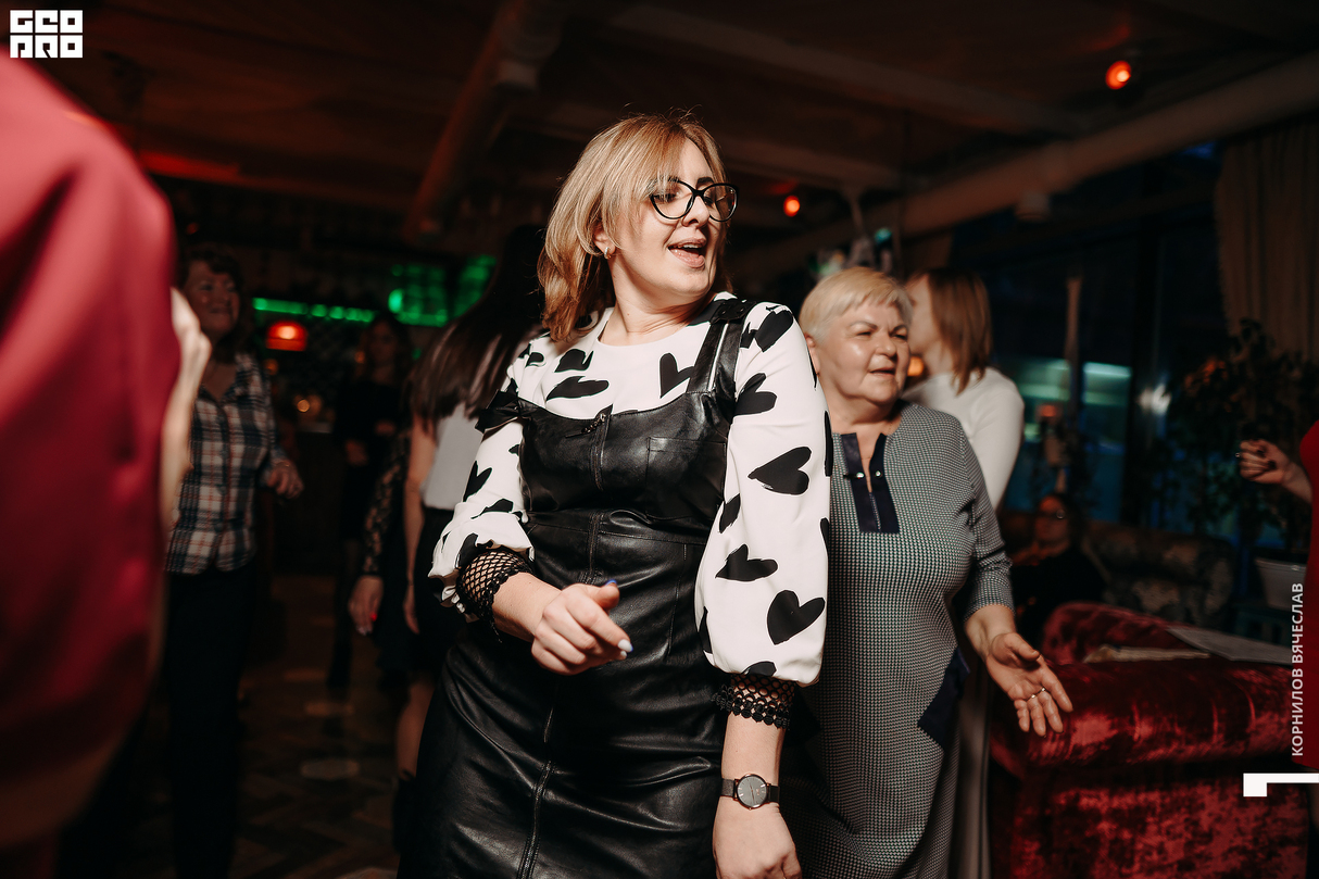 Veriko - Пятница 30