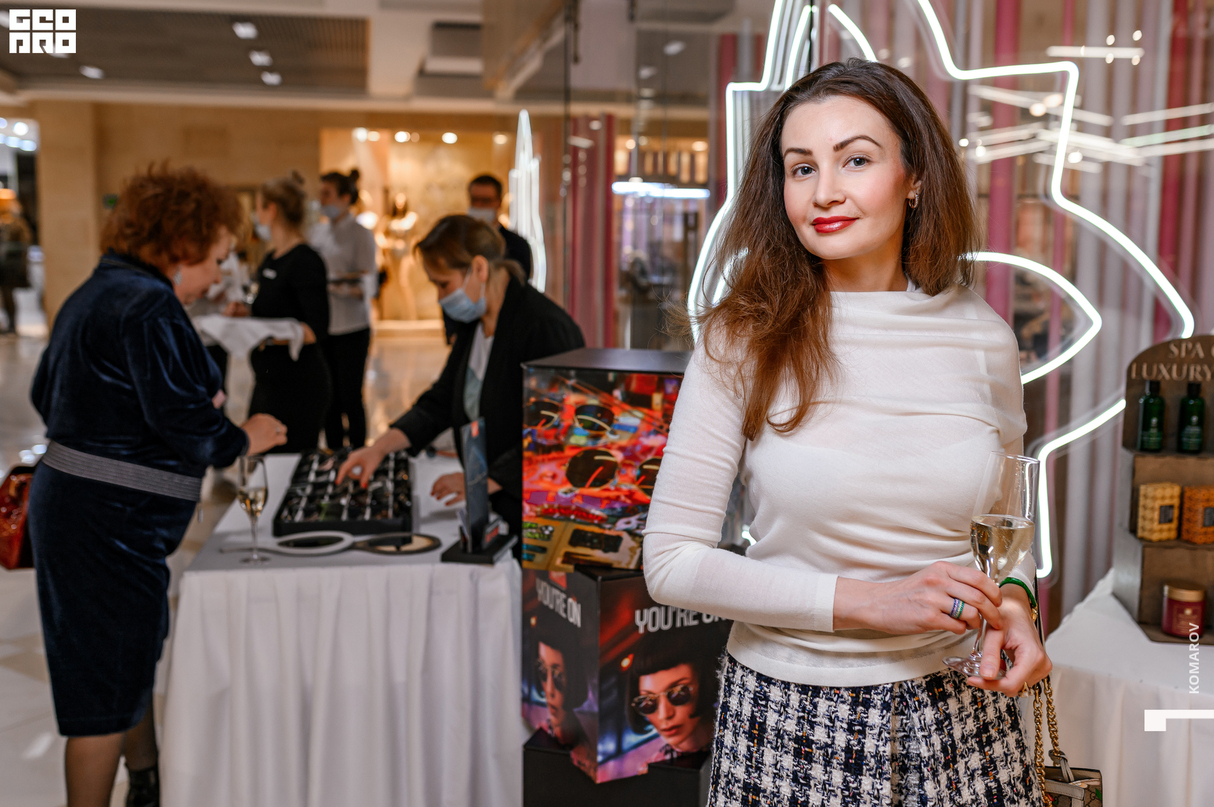 Эпоха возрождения в «Европе» 29