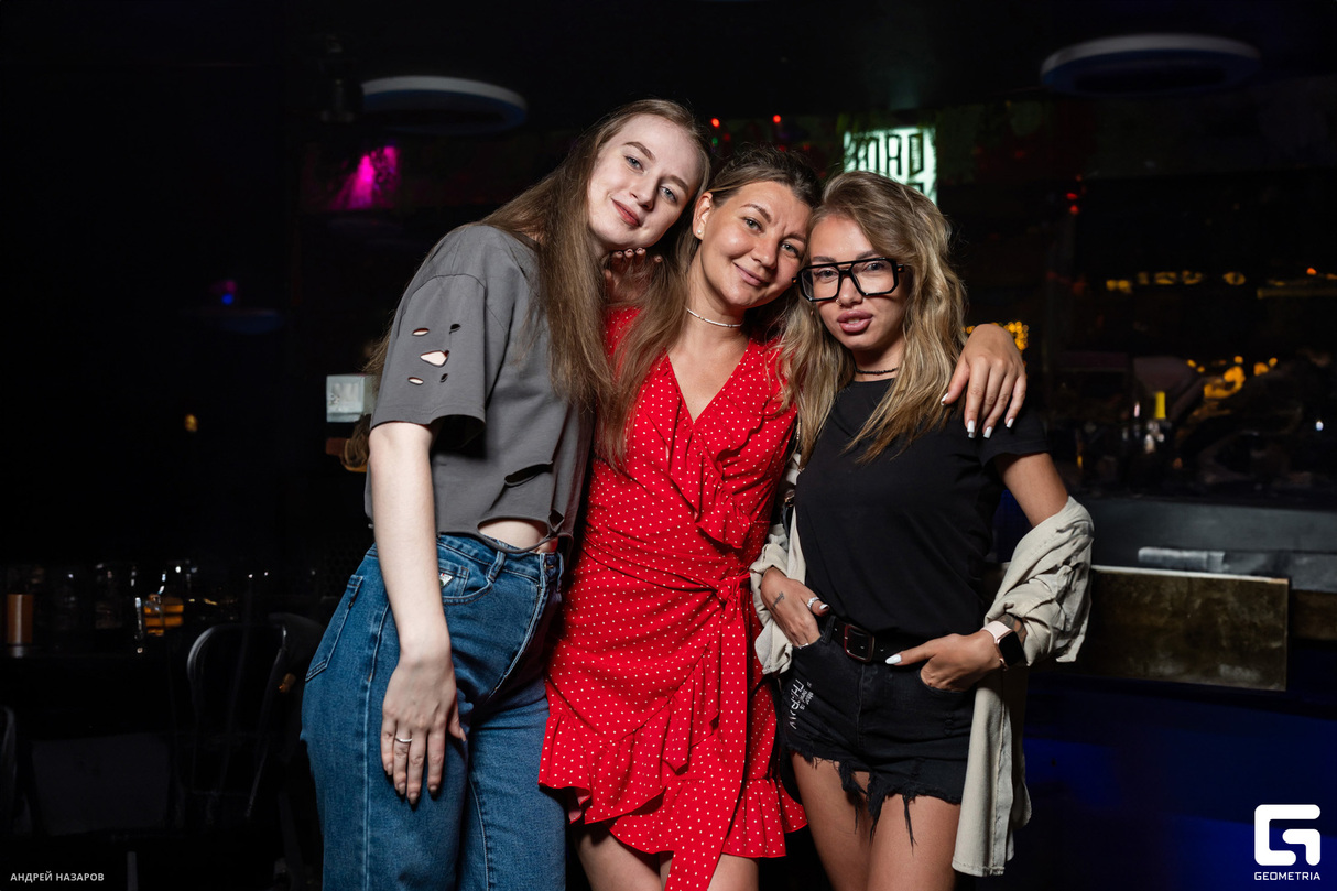 FUNKY PARTY 26