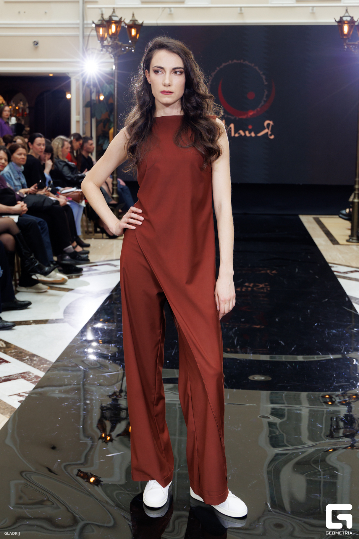 GEO FASHION WEEK 2025 ВЕСНА - DAY 1 PART 8 19