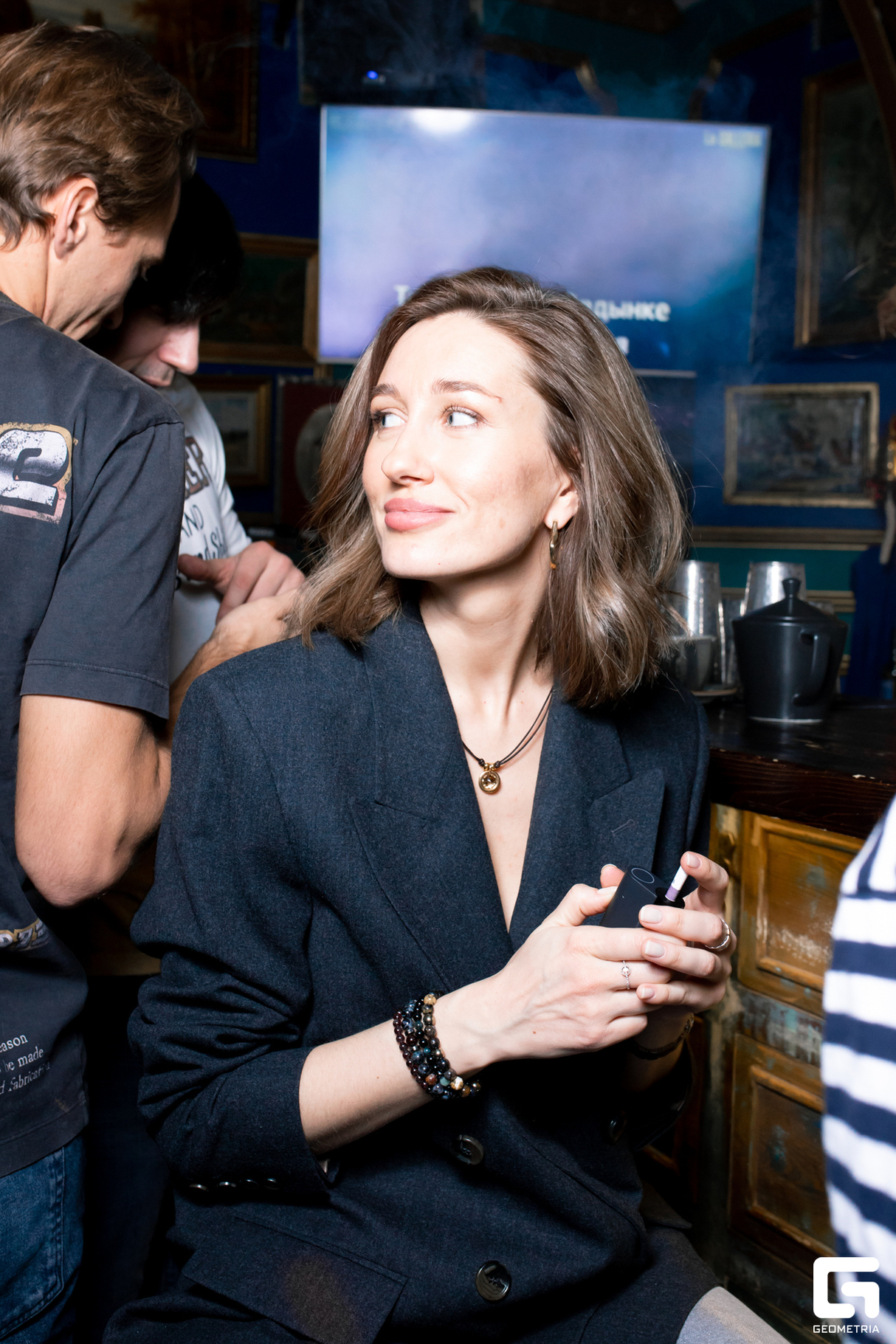 Пятница в LA GALLERIA BAR 17