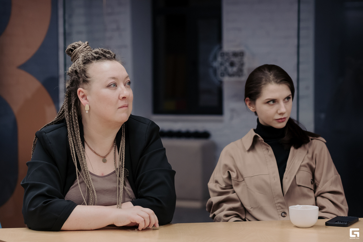День рождения молодежного центра «Высота» 27