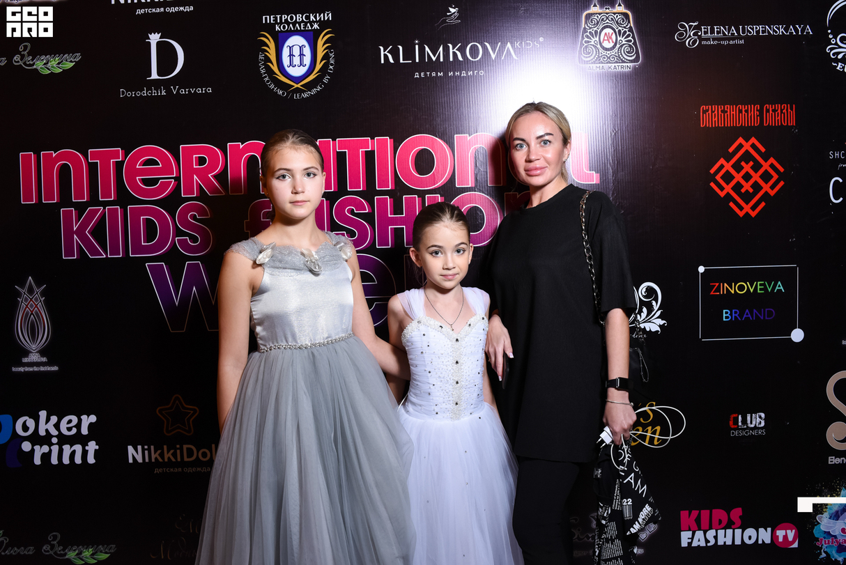 INTERNATIONAL KIDS FASHION WEEK – DAY 3 7