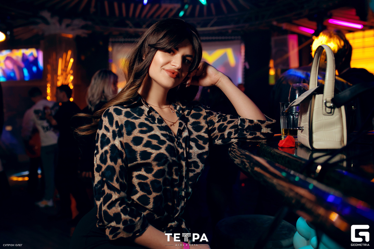 8 МАРТА. DJ GRETTA 7