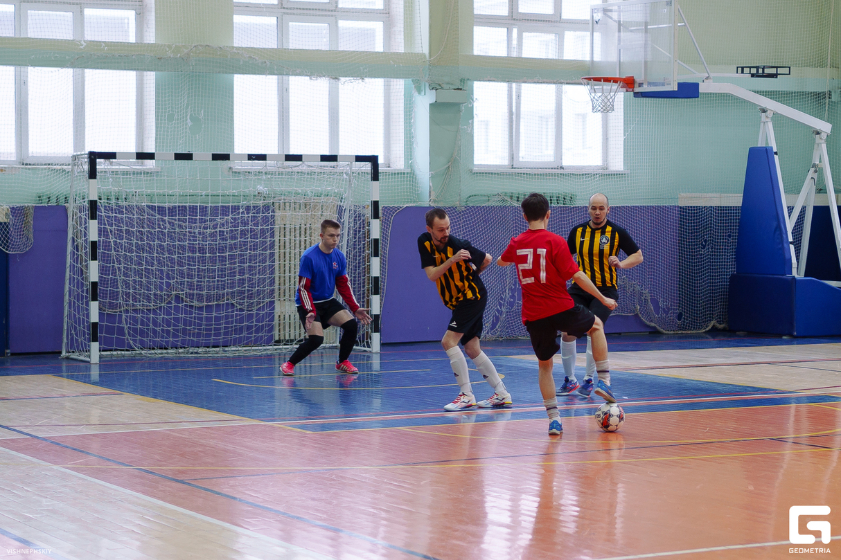 Медиабол 22