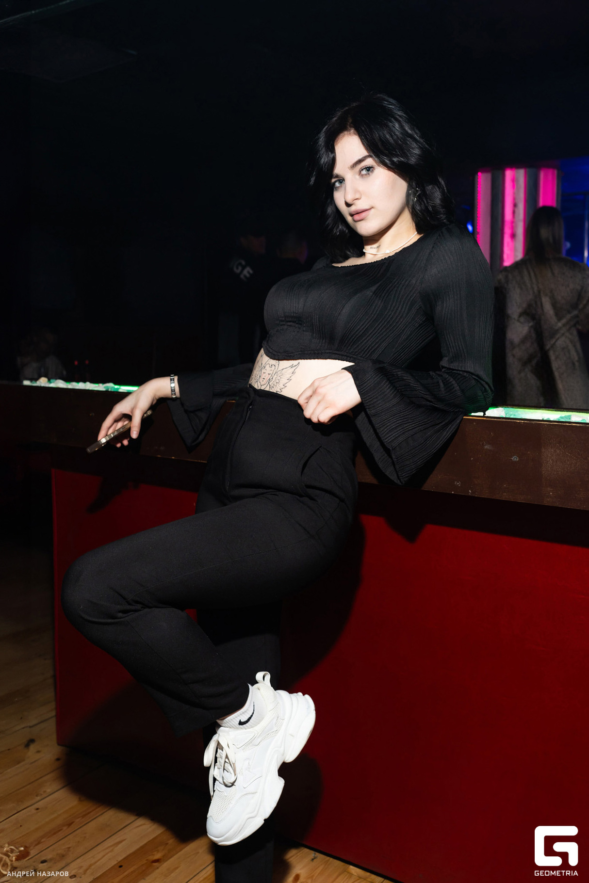 Friday Night 23