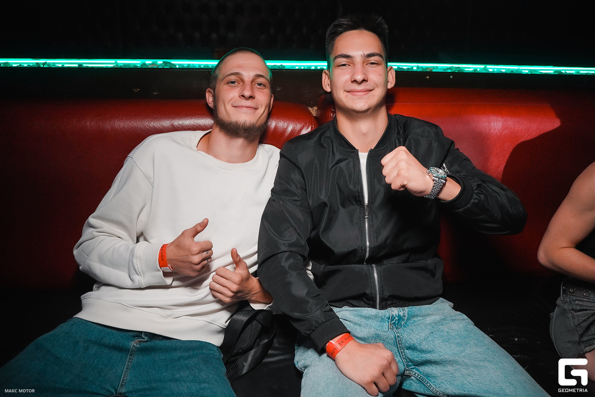 Friday Night 7