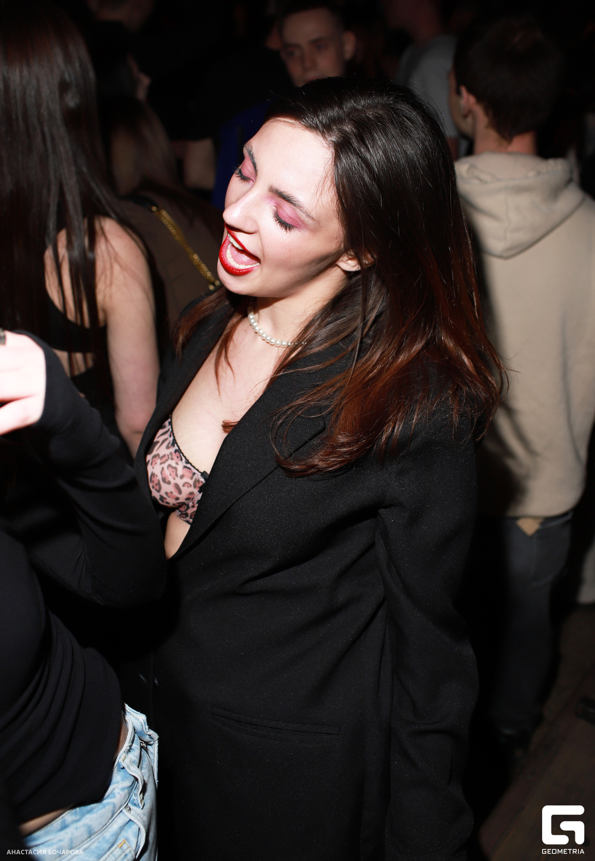 FUNKY PARTY 20