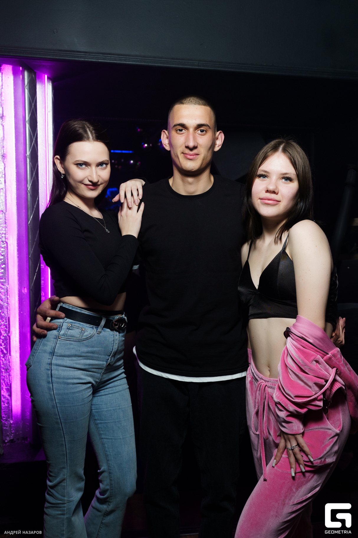 Friday Night 24