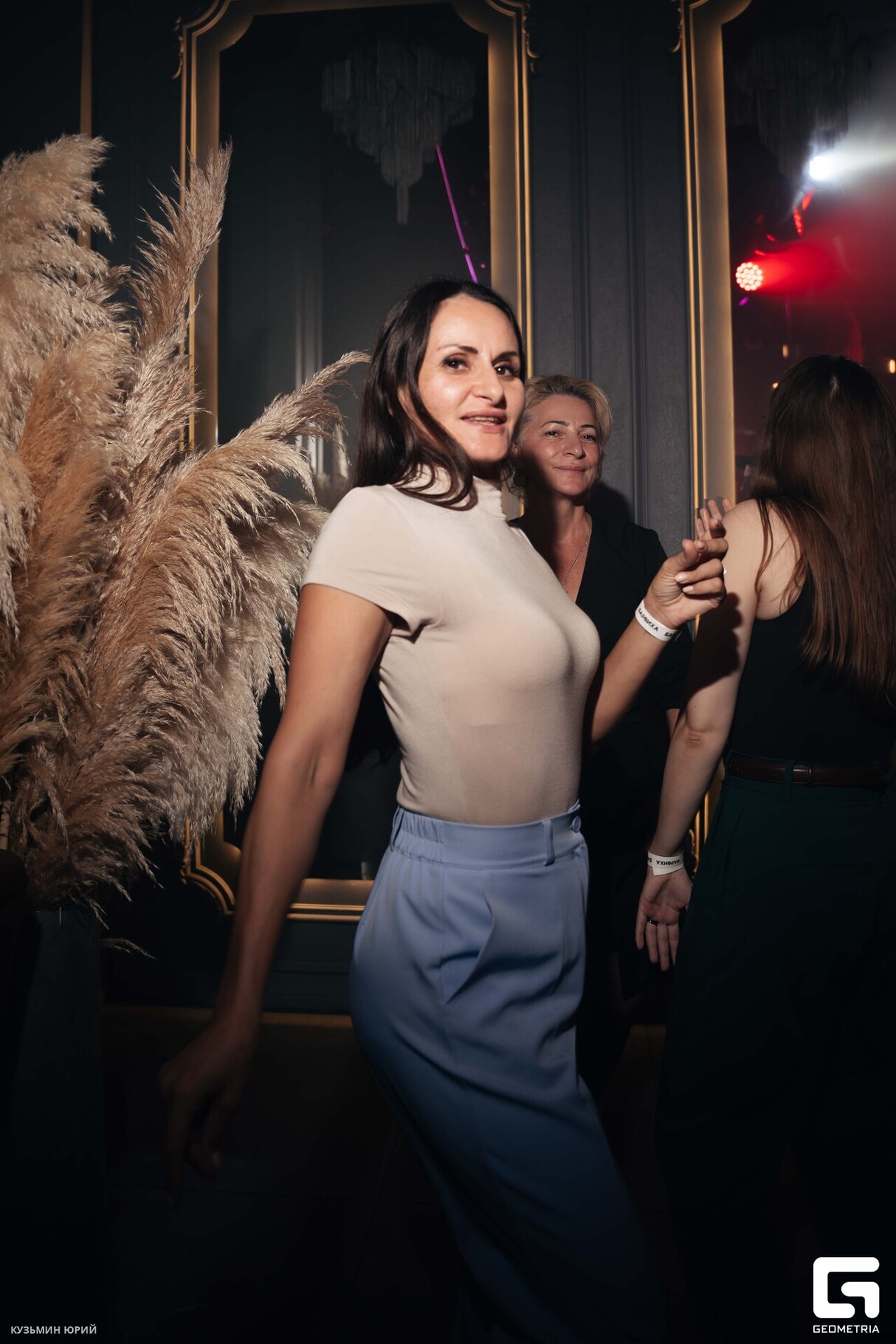 Saturday Night в БАРВИХЕ 28