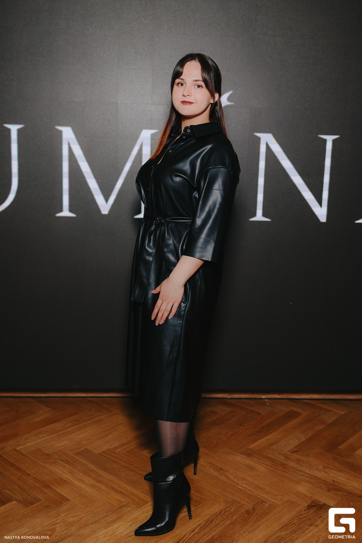 LUMINARY 19