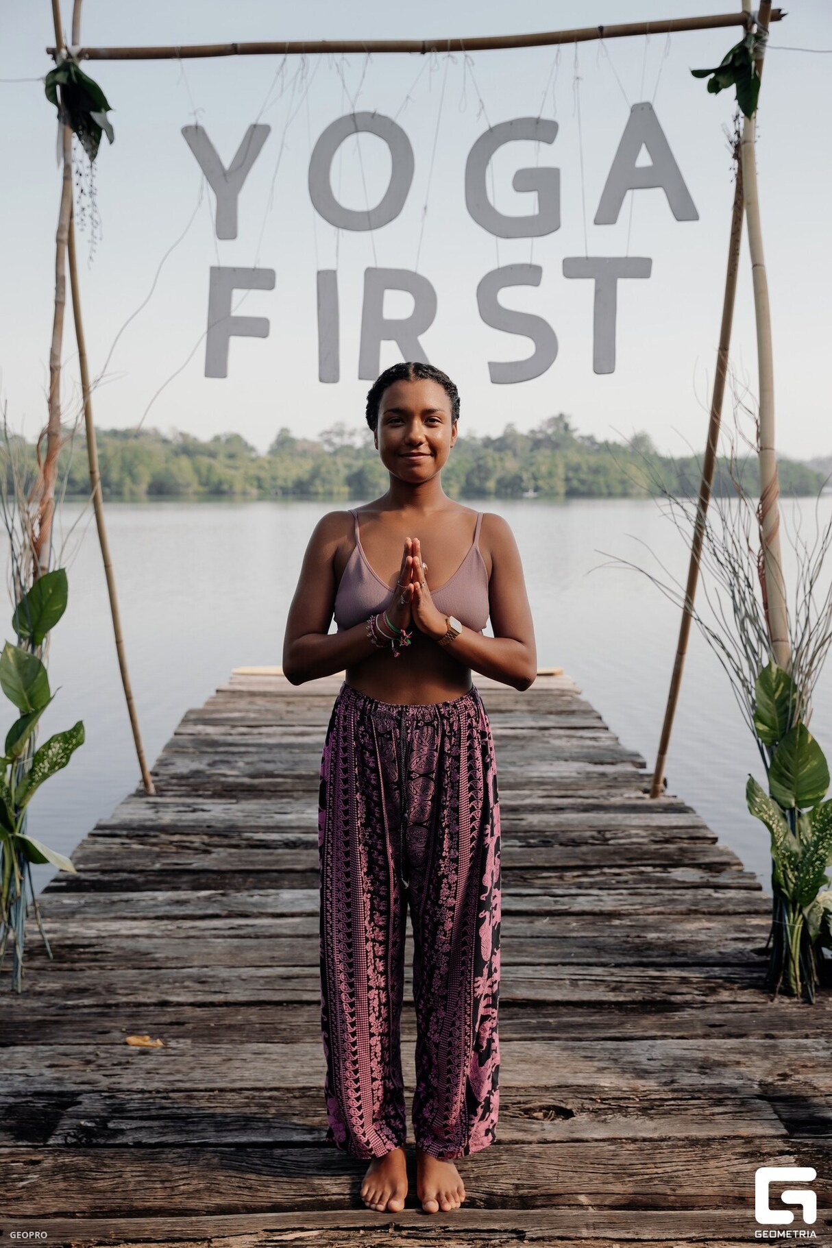 Фестиваль "Yoga First" 27