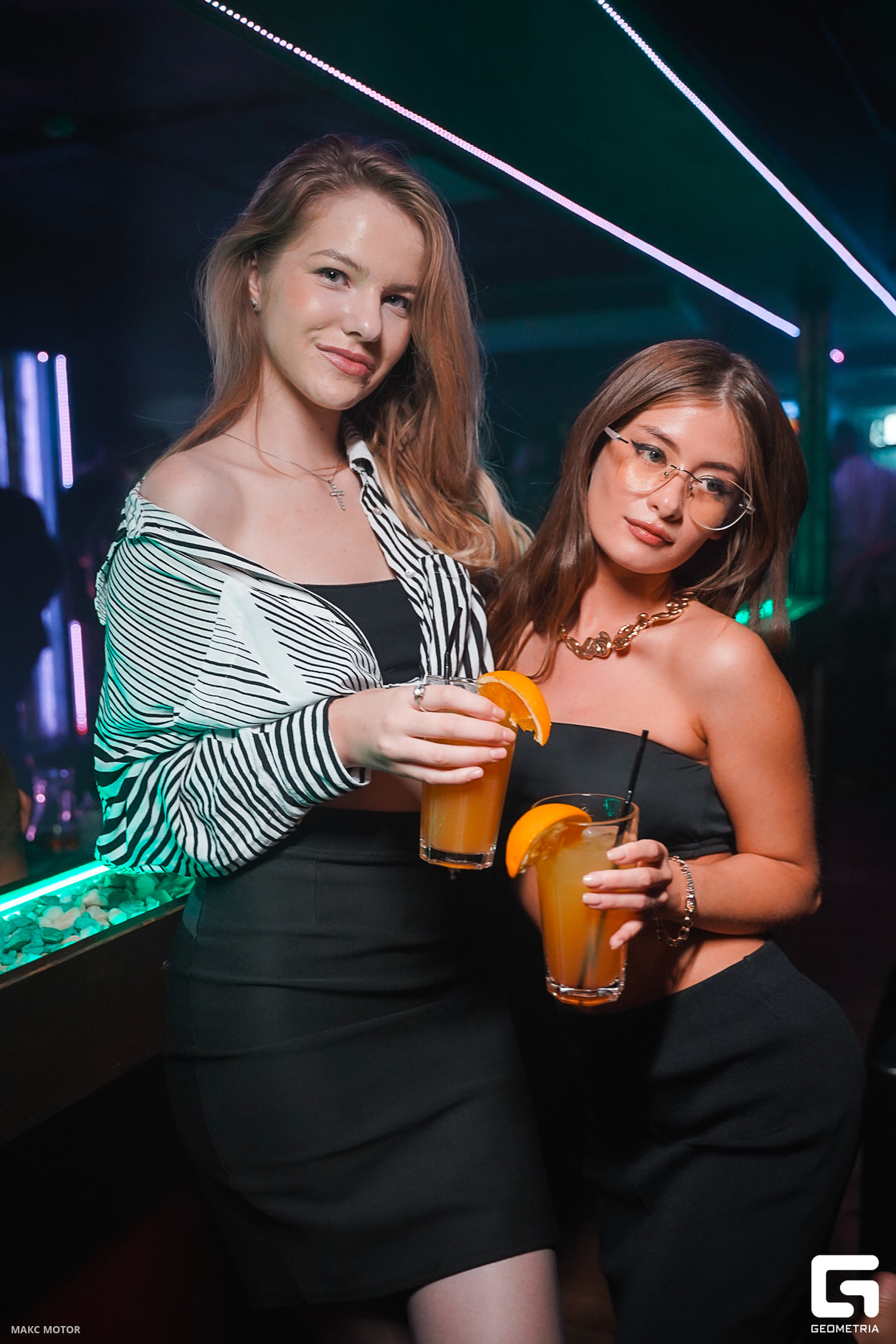 Saturday Night 14