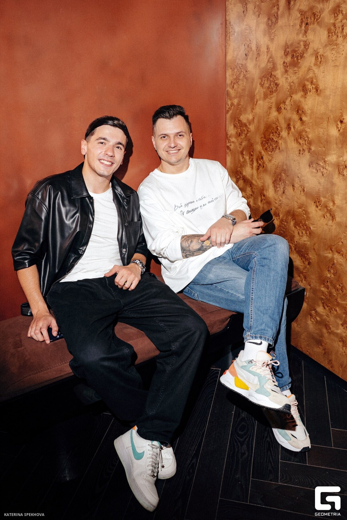 ESCAPE 22