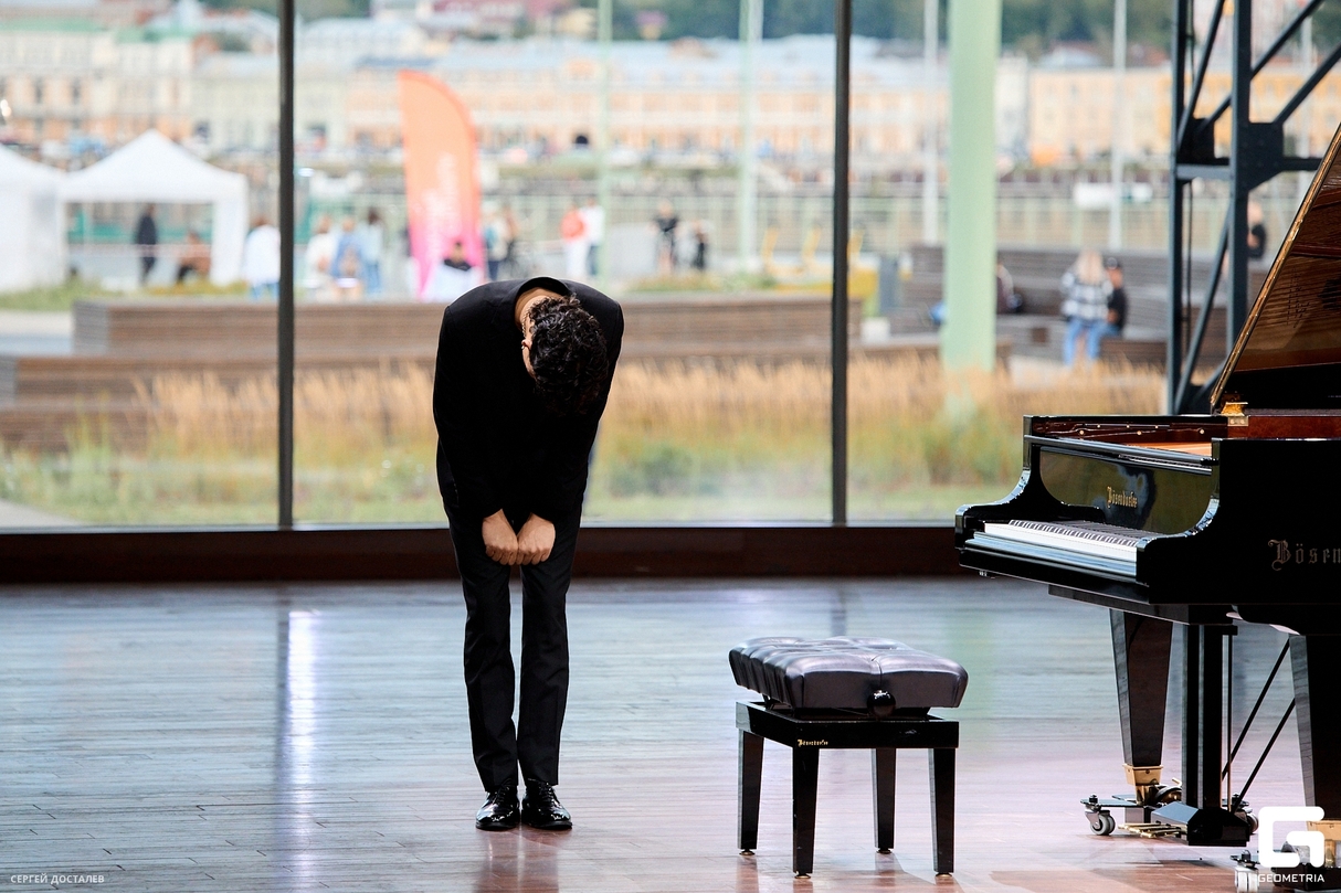Pianissimo 24