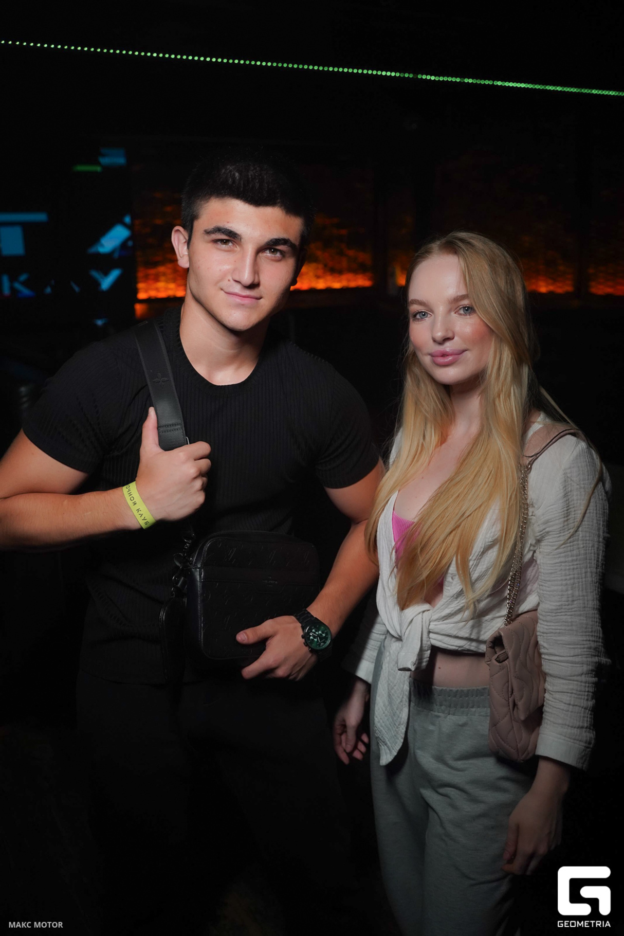 Friday Night 25