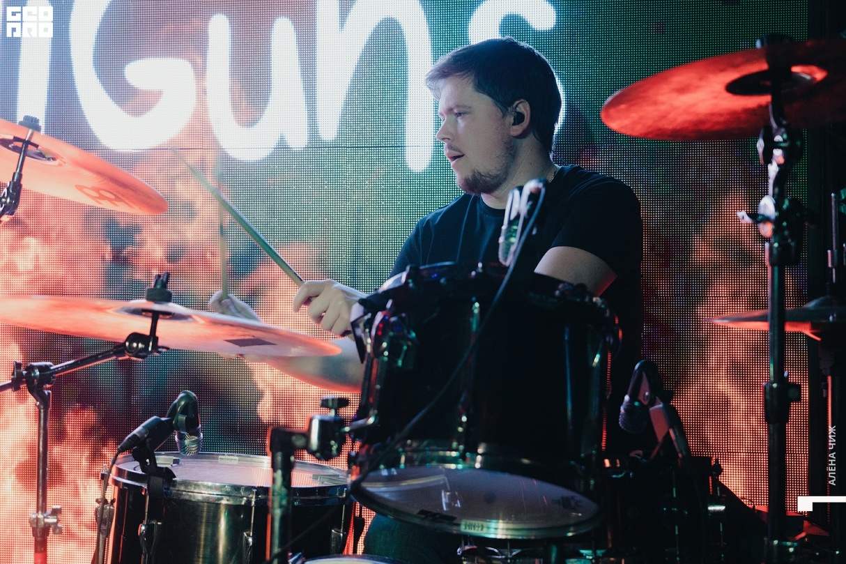 ДЕНЬ РОЖДЕНИЯ ROCK BAR’a 21
