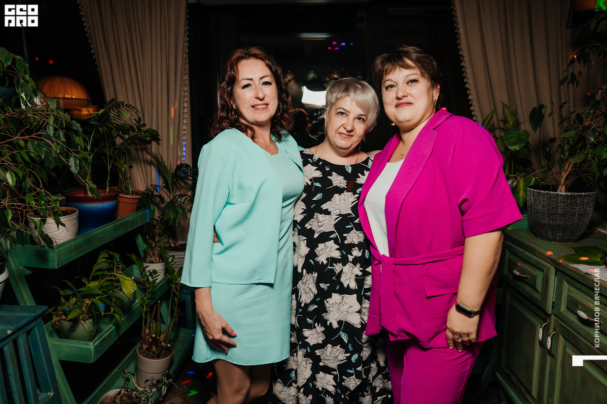 ПЯТНИЦА В «VERIKO» 25