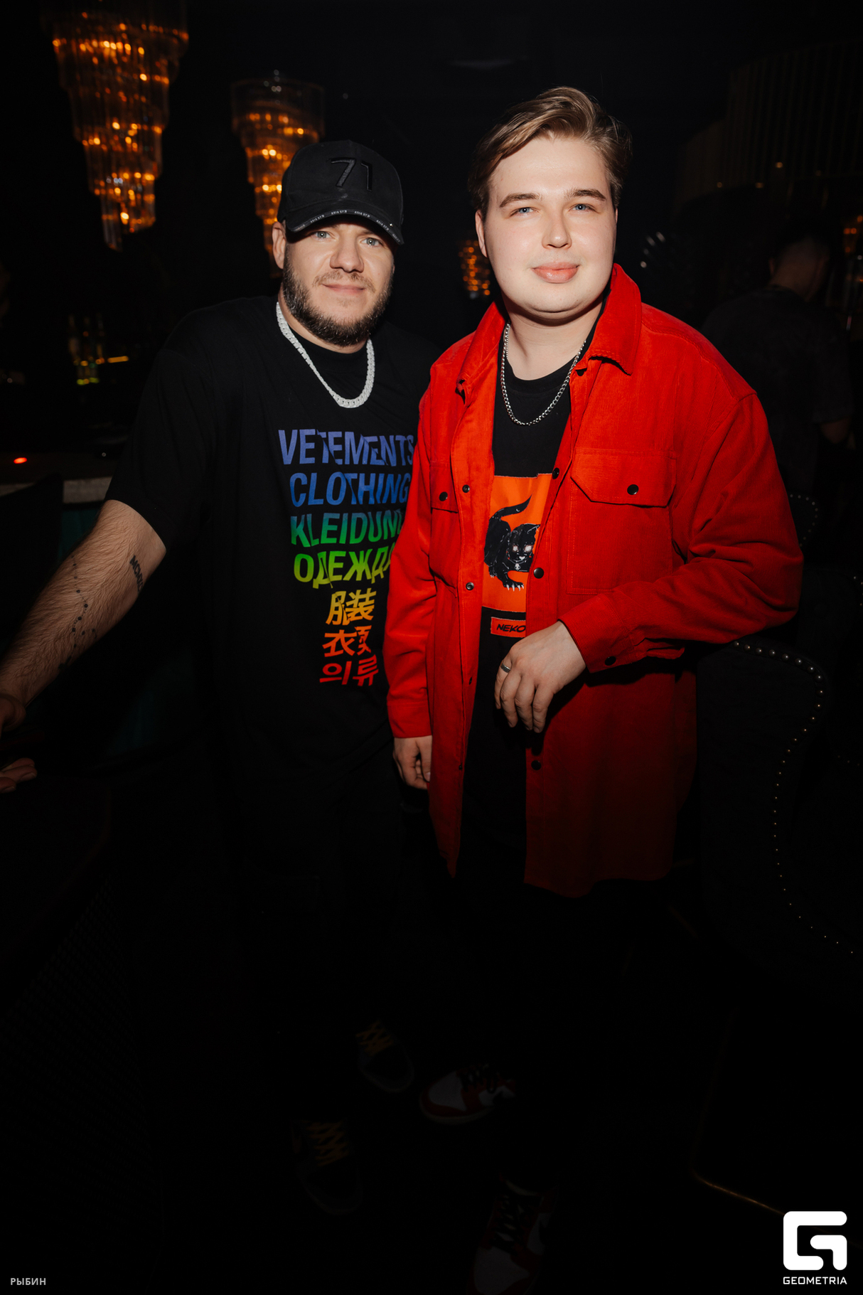 BLA BLA BAR 10