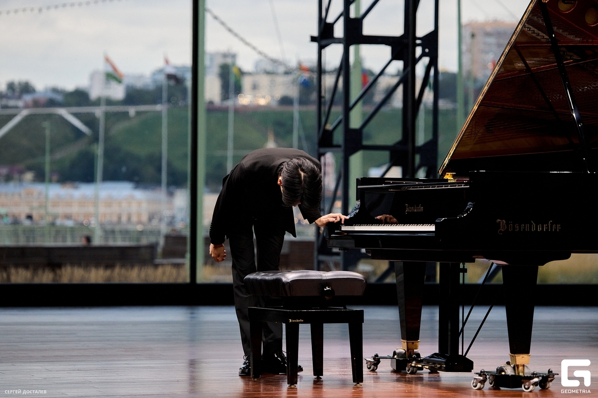 Pianissimo 22