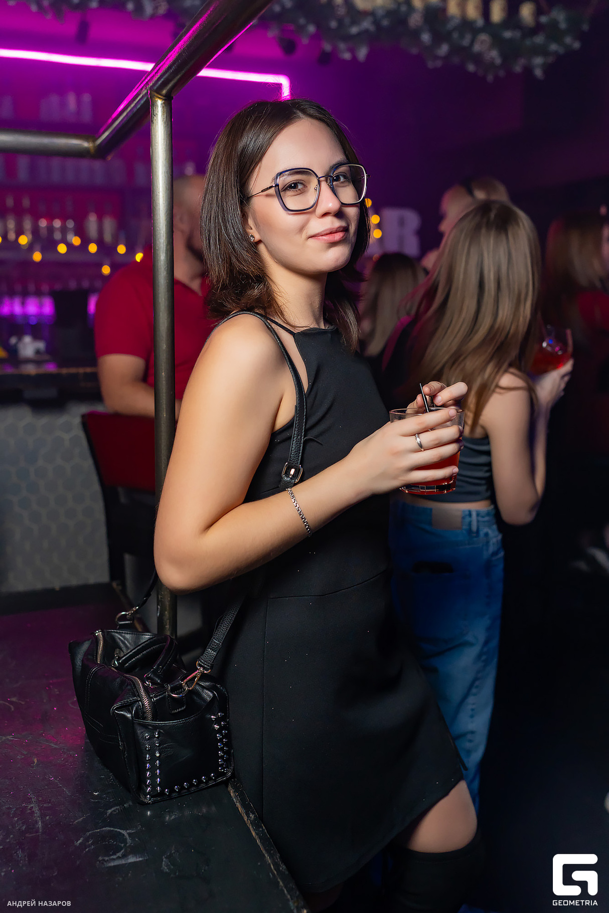 Friday Night 14