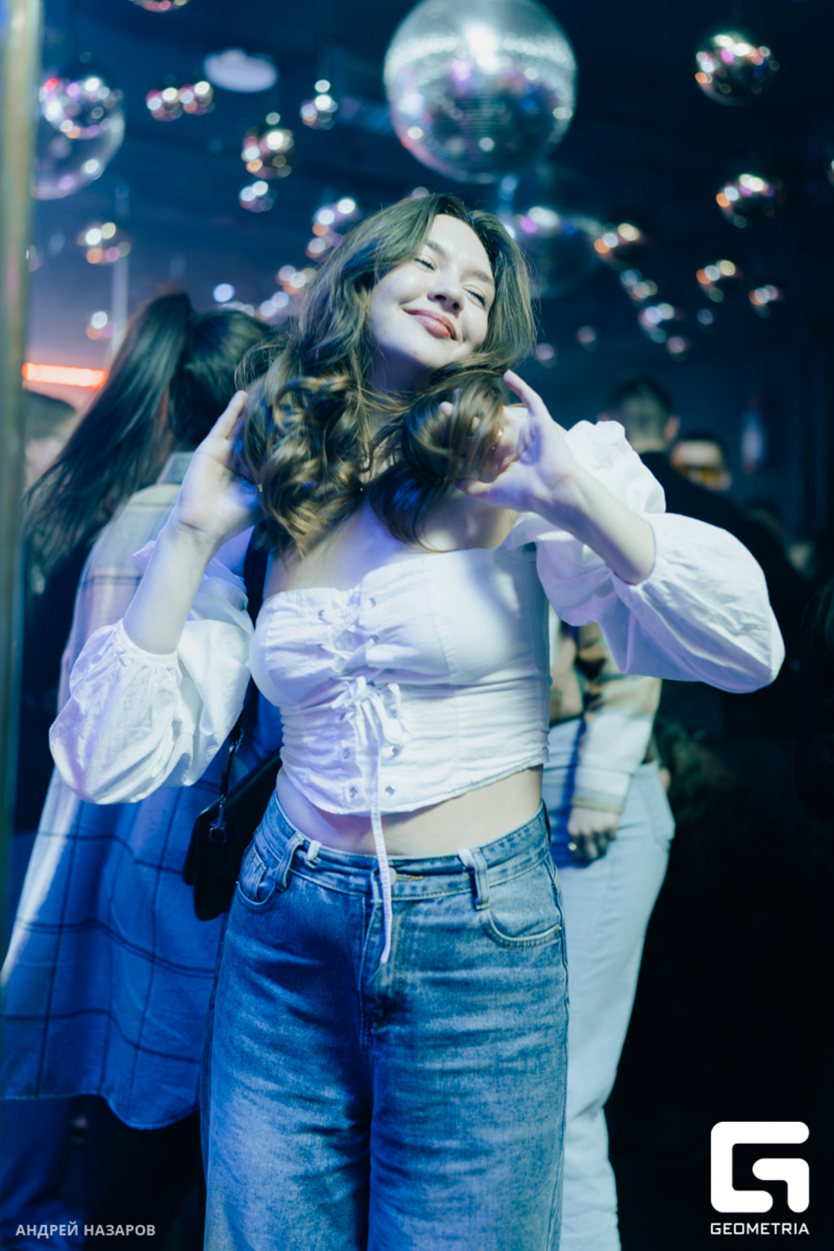 Friday Night 19