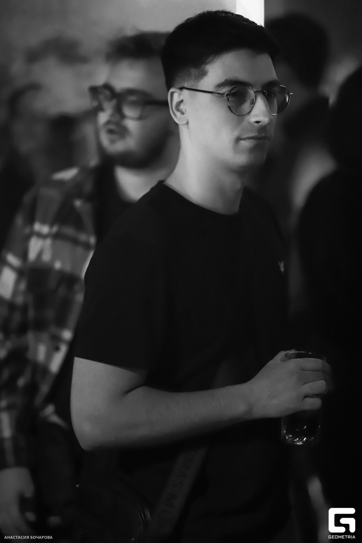 Friday Night 29