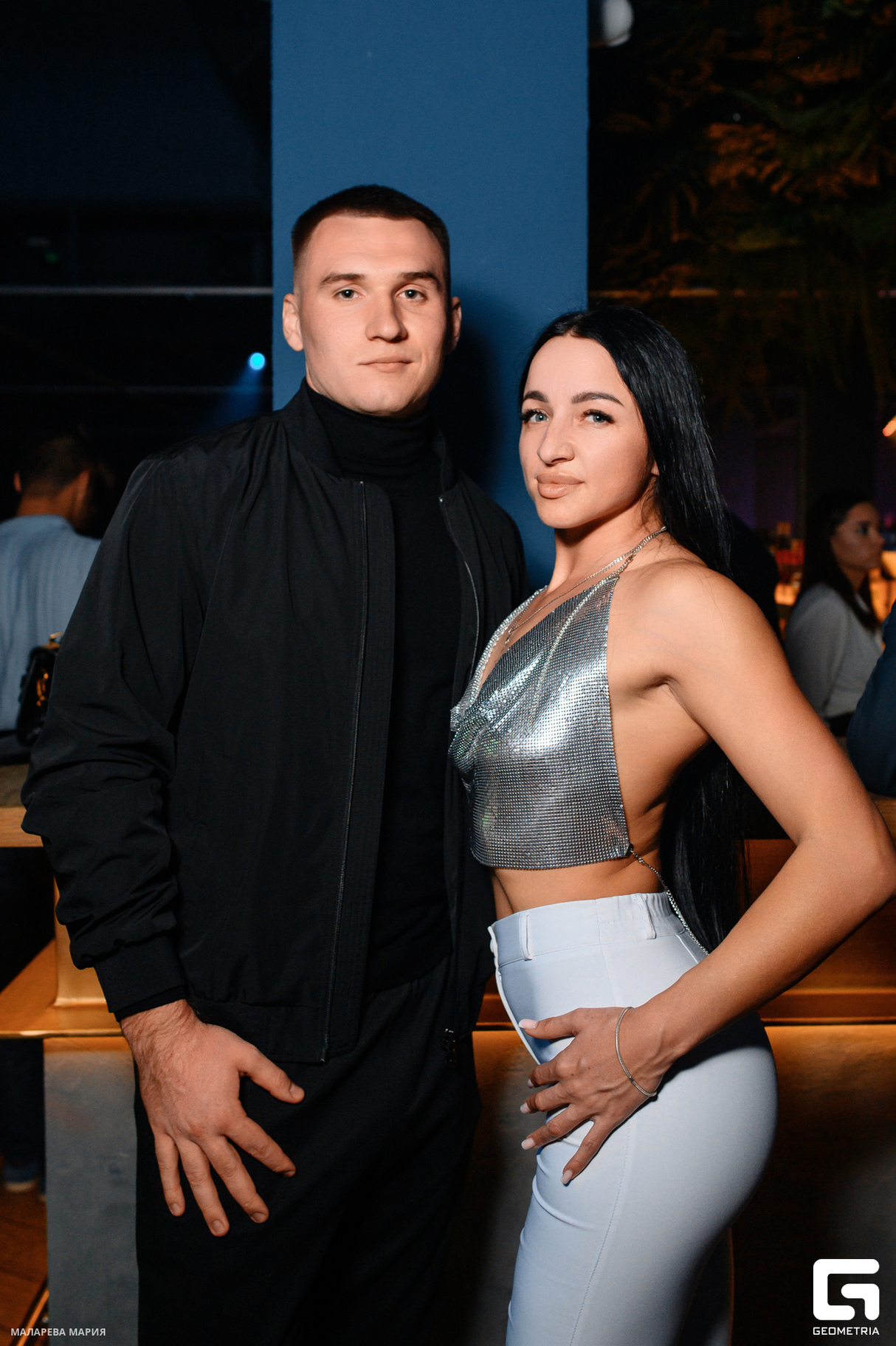 Saturday Night 28