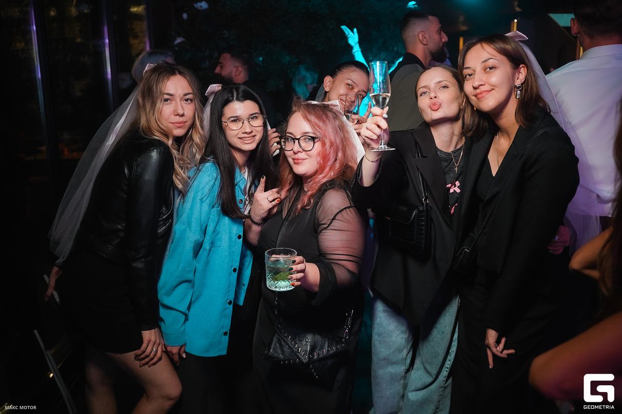 Saturday Night 10