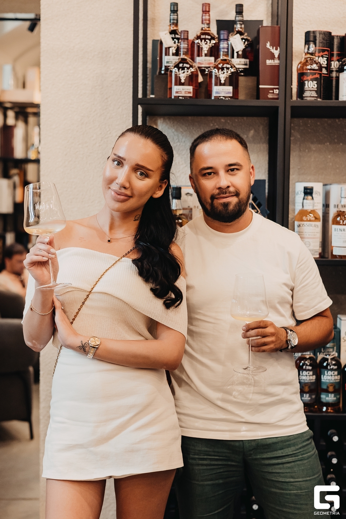 Розыгрыш от Enoteca Centrale 7