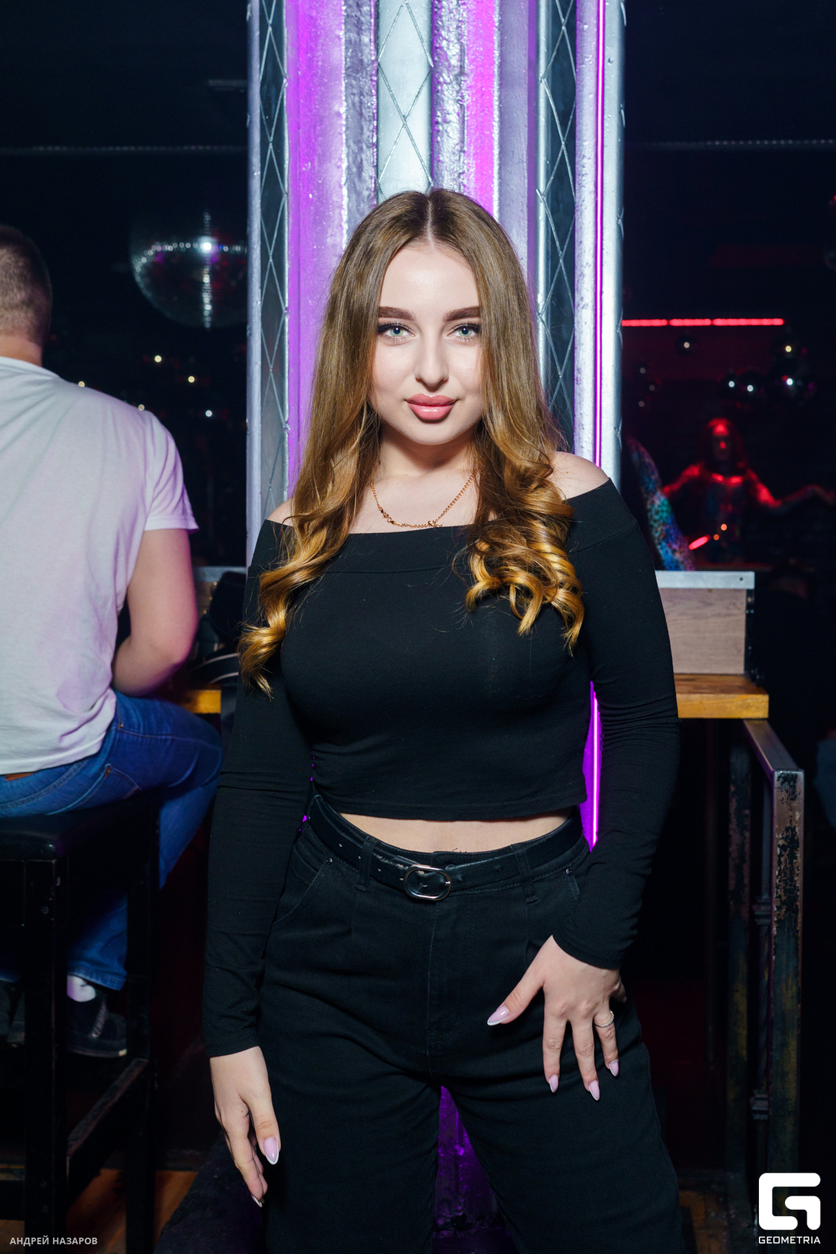Friday Night 22