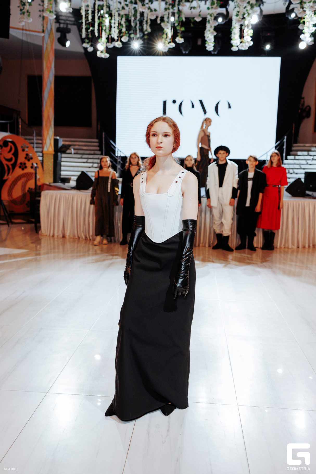 GEO KIDS FASHION DAY 2023 ОСЕНЬ - PART 2 24