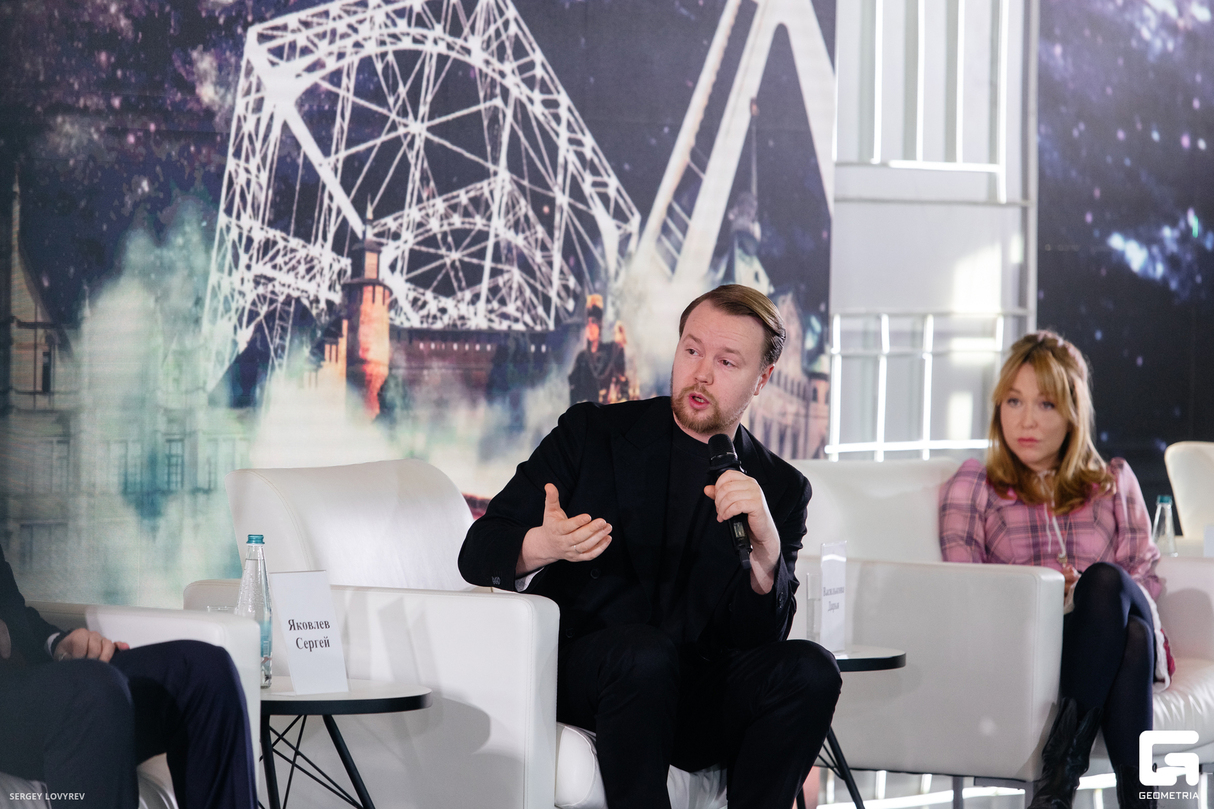 Медиа-день и премия «Нижний будущего — 2024» от НН.Собака.ru 25